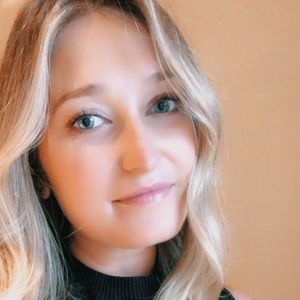 Meet your Posher, Meghan